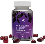IvyBears Klidný spánek 60 ks