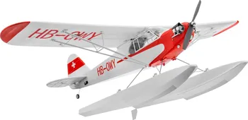 RC model letadla Piper J3 Cub ARF 1400mm