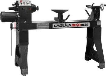 Soustruh Laguna Tools Revo 151-1836