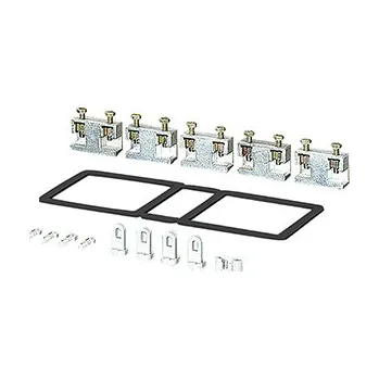 Rozvaděč Sada HENSEL Mi SV 25 přípojnic 250A MI SV 25