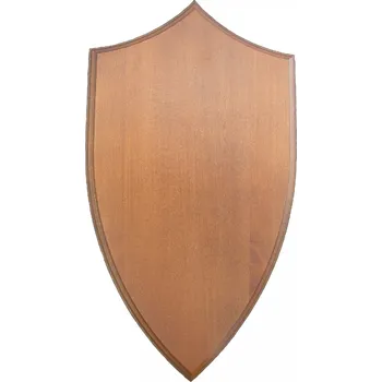 Obraz Dřevo Novák podložka pod trofej frézovaná, srnec šelma č. 302 Barva: přírodní,