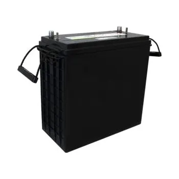 Trakční baterie AGM trakční akumulátor Discover EV185A-A, 12V, 230Ah (C20) / 198Ah (C5) (AGM trakční akumulátor)