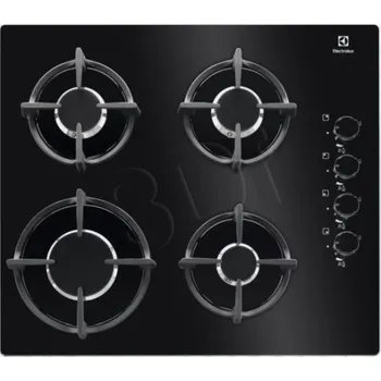 Varná deska Electrolux EGG6407K