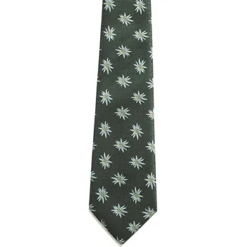 Kravata Hedva Český Brokát Hedva Pesh 55 protěž myslivecká kravata