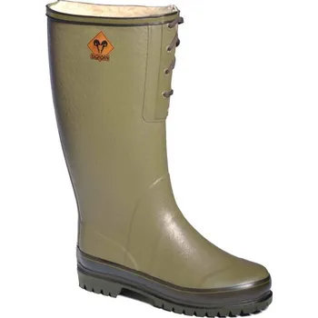 Pánská obuv Demar Bighorn Dakota 3152 gumové zimní holinky Velikost: 46,