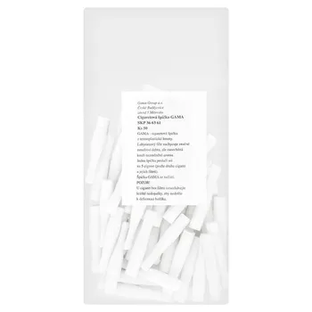 KRCZ Cigaretové špičky 50 ks