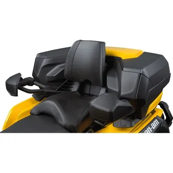 Kryty rukou spolujezdce na Can-Am Outlander G2