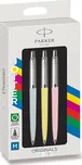 Parker Jotter Originals Pastel 3 ks