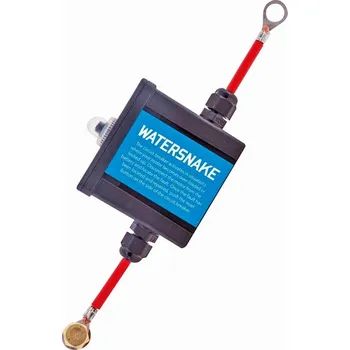 Lodní motor Jarvis Marine Watersnake SL/1D-J 000-007 odpojovač baterie