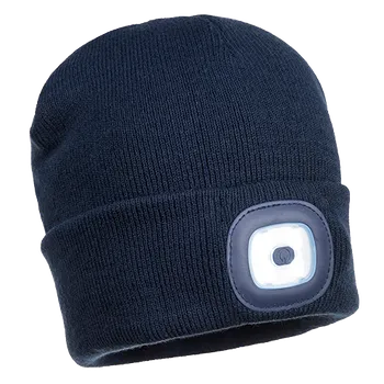 Čepice Portwest B029 námořní modrá uni