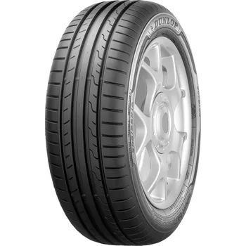 Pneumatika Dunlop SP Sport BluResponse 205/60 R16 92 H