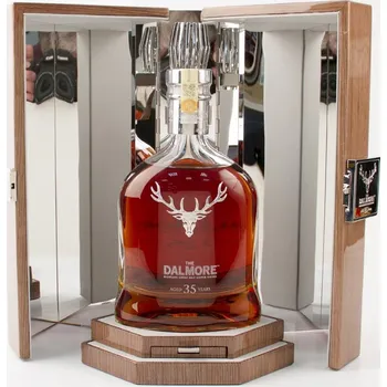 Whisky Dalmore 35Y 0,7L 40%