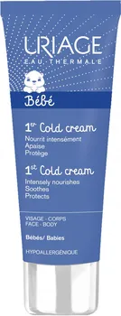 Uriage Bébé 1st Cold Cream 75 ml