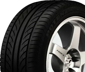 Letní osobní pneu Bridgestone Potenza S-02 225/40 R18 ZR