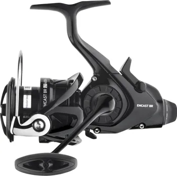 Rybářský naviják Daiwa Emcast BR LT 4000-C