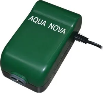 Kompresor do akvária Aqua Nova NA-100