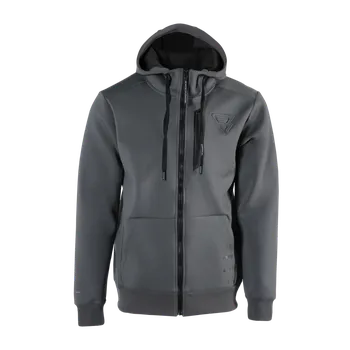 Pánská mikina Brunotti Pánská mikina Staghorn - velikost: L