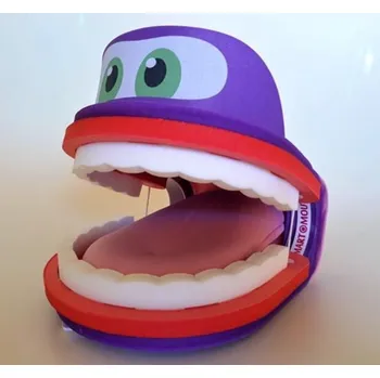 Logopedická pomůcka Smart Mouth ECOnomy line