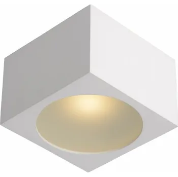 stropní svítidlo Lucide Lily 17996/01/31 1x4W G9 - koupelnové svítidlo + sada - Trio LED žárovka 2x10W | E27 | 3000K | 806lm