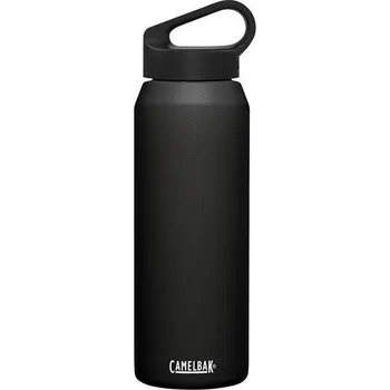 Outdoorové vybavení CAMELBAK Carry Cap Vacuum Stainless 1l Black