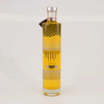 Likér Horvath's NUBIS Mango-Maracuja Likör 0,7L 17%