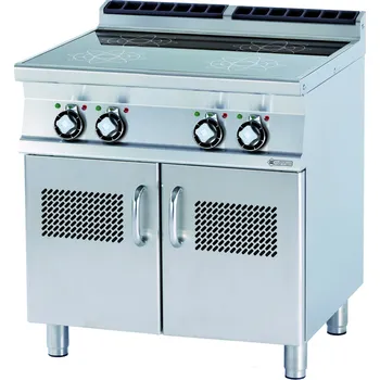 Sporák Indukční sporák RM Gastro PCI 78ET