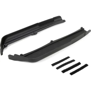 RC vybavení TLR boční nárazníky: 8ight 4.0