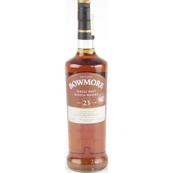 Whisky Bowmore 23Y 1989 Port Matured 0,7l 50,8%