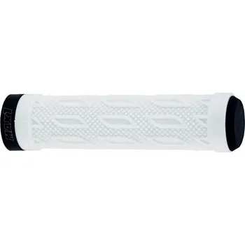 grip gripy MAX1 s jednostranným zámkem bílé