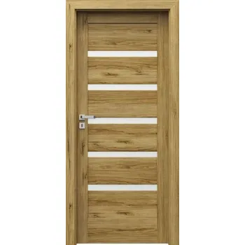 Interiérové dveře PORTADOORS Interiérové dveře VERTE Home model H.5