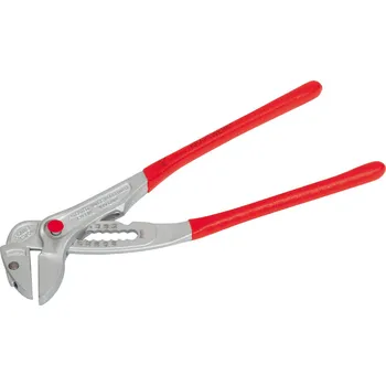 Ruční nářadí KRAFTWERKTOOLS Kleště instalatérské 250mm HIGHTECH