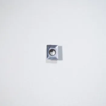 Příslušenstí k soustruhu Výměnná břitová destička APCT080304FR IN1030