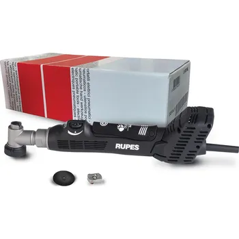 Autolak Rupes iBRID NANO Polisher Short Neck STP leštička sada
