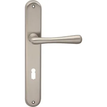 Dveřní kování COBRA ELEGANT PZ92 ONS