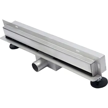 sprchový žlab Odtokový žlab 2v1 - Model 3G140CM OZ485