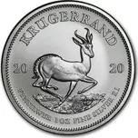 SA Mint Stříbrná mince Krugerrand 2020…