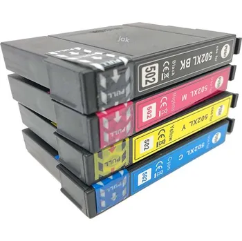 Počítačové příslušenství Epson T502XL cartridge multipack - kompatibilní