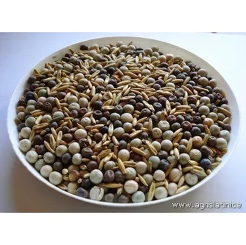 Semeno AGRI Slatinice Agri Luskoobilní směs 1 kg