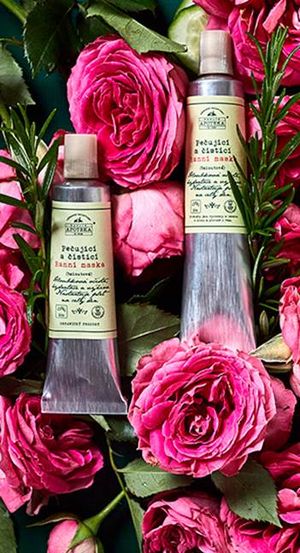 Havlíkova přírodní apotéka