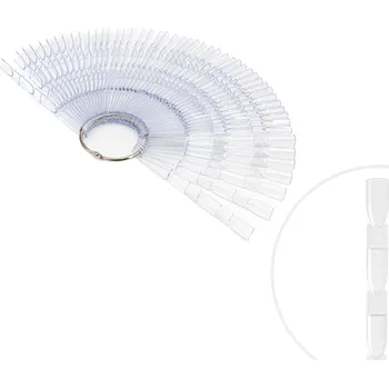 VĚJÍŘ TROJTIP Clear vzorník