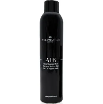 Stylingový přípravek PHILIP MARTIN'S Air lak na vlasy 300 ml