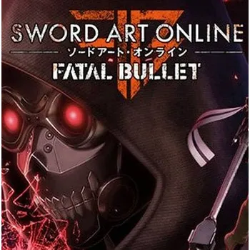 Počítačová hra Sword Art Online: Fatal Bullet (Complete Edition) PC