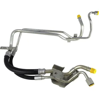 Vedení úpl. - úpravá TATRA