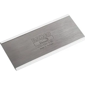 Bahco 474-125-0.80 125 mm