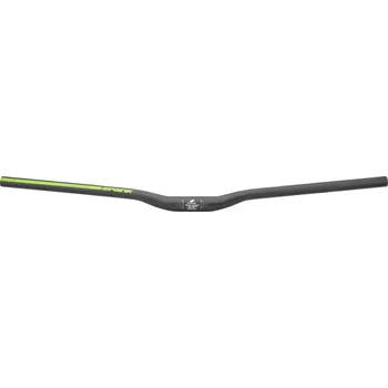 Řídítka Řídítka Spank SPOON 800 Bar, 20R Black Green