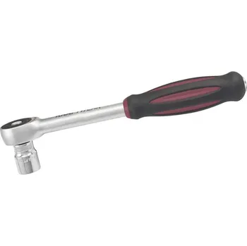 Ráčna KRAFTWERKTOOLS BEST OF KW: Ráčna 60 zubů s otočnou rukojetí Varianta: BEST OF KW: Ráčna 3/8" 60 zubů s otočnou rukojetí