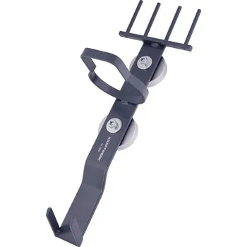 Kompresor KRAFTWERKTOOLS BEST OF KW: Držák pro pneumatické nářadí magnetický