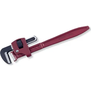 Kleště KRAFTWERKTOOLS Hasák 8" /200mm typ Stillson Varianta: Hasák 10" /250mm typ Stillson