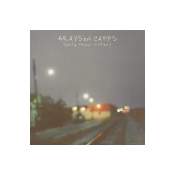 Zahraniční hudba South From The Street / Digisleeve - Capps Grayson [CD]