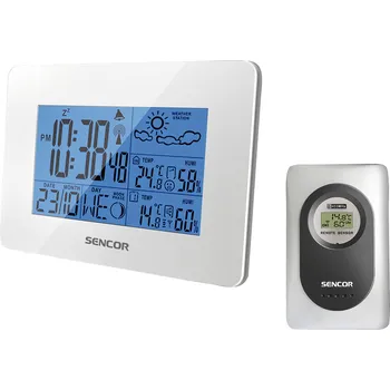 Sencor SWS 51